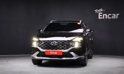 Hyundai Santafe 2021, 120714 км, за 16187.64 USD