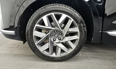 Hyundai Santafe 2021, 120714 км, за 16187.64 USD