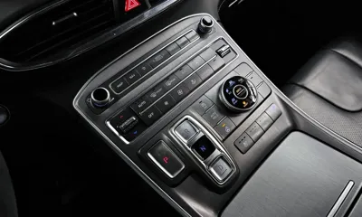 Hyundai Santafe 2021, 120714 км, за 16187.64 USD - фото 9
