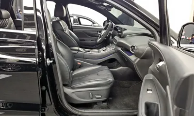 Hyundai Santafe 2021, 120714 км, за 16187.64 USD - фото 11