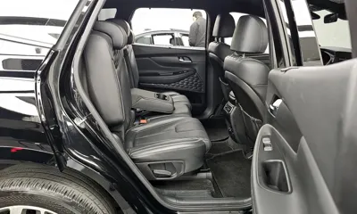 Hyundai Santafe 2021, 120714 км, за 16187.64 USD - фото 12