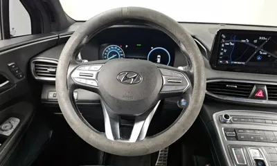 Hyundai Santafe 2021, 120714 км, за 16187.64 USD - фото 13