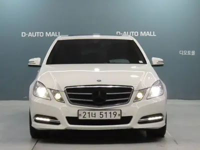 Mercedes-Benz E-Class 2013, 243310 км, за 3633.88 USD - фото 2