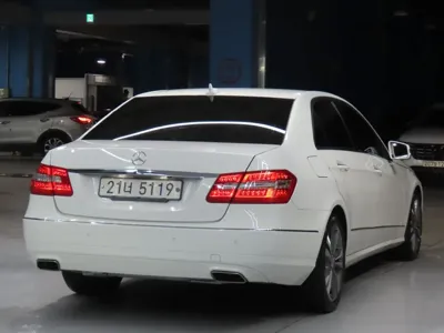 Mercedes-Benz E-Class 2013, 243310 км, за 3633.88 USD - фото 4