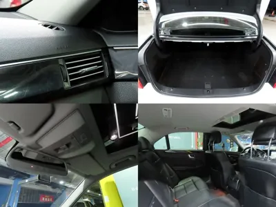 Mercedes-Benz E-Class 2013, 243310 км, за 3633.88 USD - фото 18