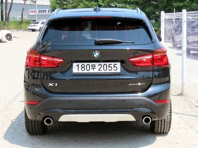 BMW X1 2022, 97000 км, за 14139.35 USD