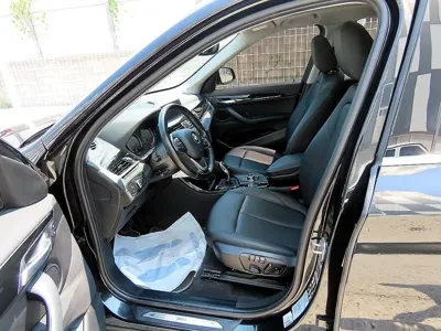 BMW X1 2022, 97000 км, за 14139.35 USD