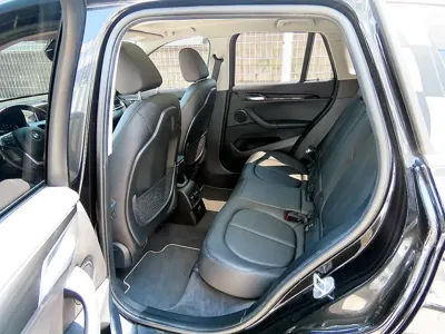 BMW X1 2022, 97000 км, за 14139.35 USD - фото 6