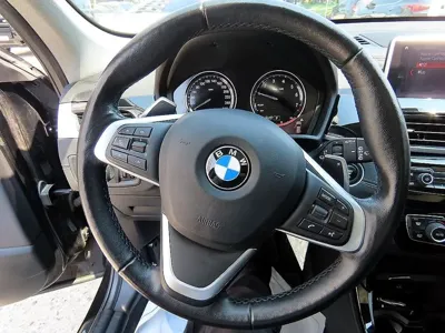 BMW X1 2022, 97000 км, за 14139.35 USD - фото 8