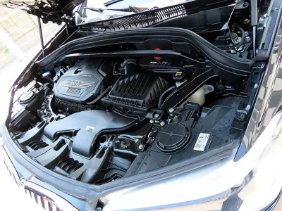 BMW X1 2022, 97000 км, за 14139.35 USD - фото 19