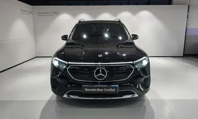 Mercedes-Benz EQB 2024, 43856 км, за 28882.76 USD - фото 6