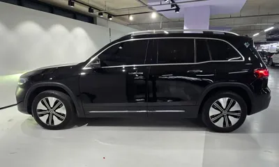 Mercedes-Benz EQB 2024, 43856 км, за 28882.76 USD - фото 8