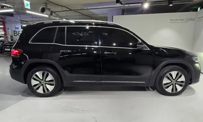 Mercedes-Benz EQB 2024, 43856 км, за 28882.76 USD - фото 9