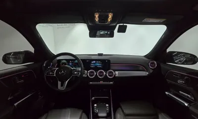 Mercedes-Benz EQB 2024, 43856 км, за 28882.76 USD - фото 17