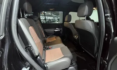 Mercedes-Benz EQB 2024, 43856 км, за 28882.76 USD - фото 20