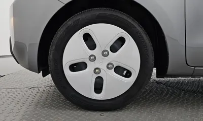 Kia Ray 2024, 10742 км, за 9518.18 USD