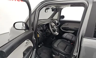 Kia Ray 2024, 10742 км, за 9446.26 USD - фото 10