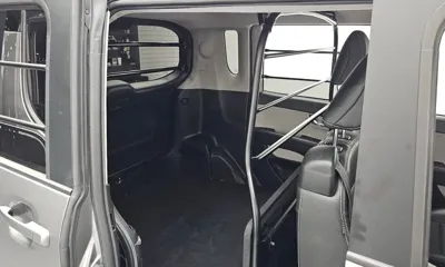 Kia Ray 2024, 10742 км, за 9446.26 USD - фото 12