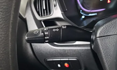 Kia Ray 2024, 10742 км, за 9446.26 USD - фото 20