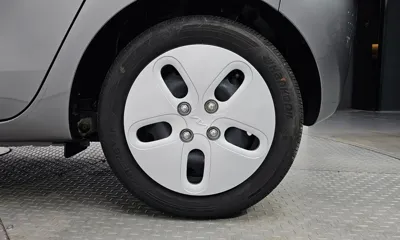 Kia Ray 2024, 10742 км, за 9446.26 USD - фото 21