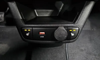 Kia Ray 2024, 10742 км, за 9446.26 USD - фото 29