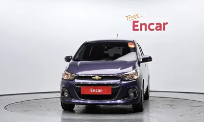 ChevroletGMDaewoo Spark 2016, 87934 км, за 3106.82 USD