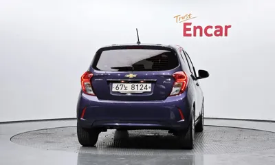 ChevroletGMDaewoo Spark 2016, 87934 км, за 3106.82 USD