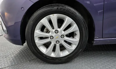 ChevroletGMDaewoo Spark 2016, 87934 км, за 3106.82 USD