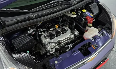 ChevroletGMDaewoo Spark 2016, 87934 км, за 3106.82 USD - фото 6