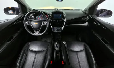 ChevroletGMDaewoo Spark 2016, 87934 км, за 3106.82 USD - фото 7