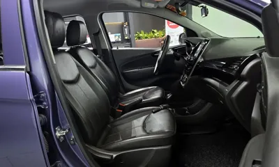 ChevroletGMDaewoo Spark 2016, 87934 км, за 3106.82 USD - фото 10