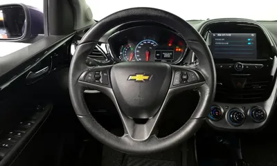 ChevroletGMDaewoo Spark 2016, 87934 км, за 3106.82 USD - фото 13