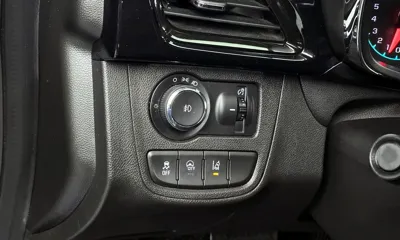 ChevroletGMDaewoo Spark 2016, 87934 км, за 3106.82 USD - фото 14