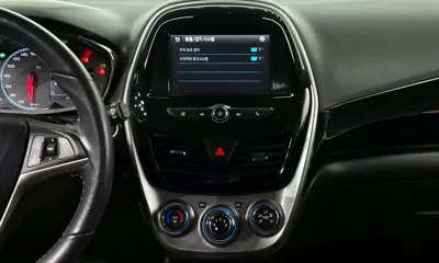 ChevroletGMDaewoo Spark 2016, 87934 км, за 3106.82 USD - фото 18