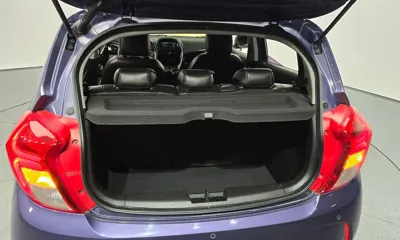 ChevroletGMDaewoo Spark 2016, 87934 км, за 3106.82 USD - фото 20