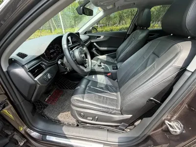 Audi A4L 2017, 120000 км, за 11741.97 USD - фото 6