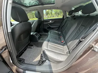 Audi A4L 2017, 120000 км, за 11741.97 USD - фото 7