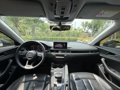 Audi A4L 2017, 120000 км, за 11741.97 USD - фото 8