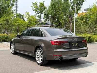 Audi A4L 2017, 120000 км, за 11741.97 USD - фото 15