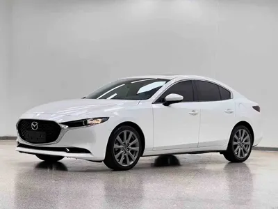 Mazda 3 Axela · 2020 год