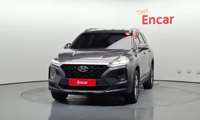 Hyundai Santafe 2019, 110482 км, за 10358.31 USD