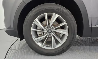 Hyundai Santafe 2019, 110482 км, за 10358.31 USD