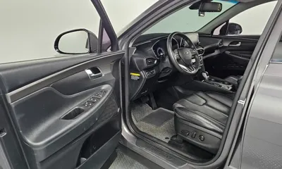 Hyundai Santafe 2019, 110482 км, за 10358.31 USD - фото 10
