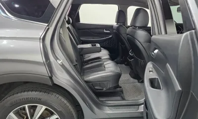 Hyundai Santafe 2019, 110482 км, за 10358.31 USD - фото 11