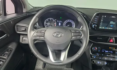 Hyundai Santafe 2019, 110482 км, за 10358.31 USD - фото 13
