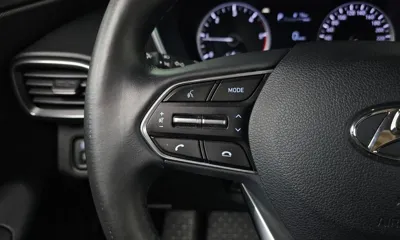 Hyundai Santafe 2019, 110482 км, за 10358.31 USD - фото 15