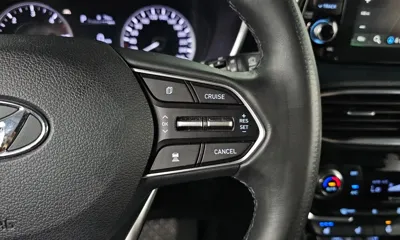 Hyundai Santafe 2019, 110482 км, за 10358.31 USD - фото 16