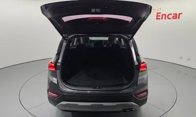 Hyundai Santafe 2019, 110482 км, за 10358.31 USD - фото 18