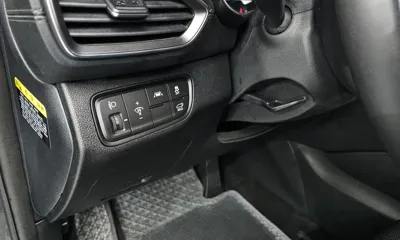 Hyundai Santafe 2019, 110482 км, за 10358.31 USD - фото 20