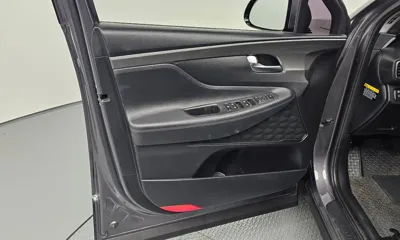 Hyundai Santafe 2019, 110482 км, за 10358.31 USD - фото 24